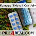 Kamagra Sildenafil Oral Jelly 40